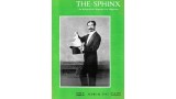 The Sphinx Volume 41 (Mar 1942 - Feb 1943) by John Mulholland