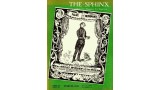 The Sphinx Volume 43 (Mar 1944 - Feb 1945) by John Mulholland