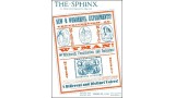 The Sphinx Volume 44 (Mar 1945 - Feb 1946) by John Mulholland
