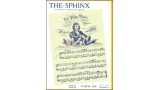 The Sphinx Volume 45 (Mar 1946 - Feb 1947) by John Mulholland
