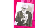 The Sphinx Volume 47 (Mar 1948 - Feb 1949) by John Mulholland