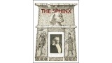 The Sphinx Volume 6 (Mar 1907 - Feb 1908) by Albert M. Wilson