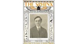 The Sphinx Volume 8 (Mar 1909 - Feb 1910) by Albert M. Wilson