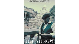 The Sting by Yann Hardy