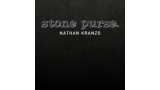 The Stone Purse by Nathan Kranzo