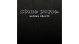 The Stoned Purse by Nathan Kranzo
