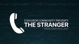 The Stranger by Jonathan Levit