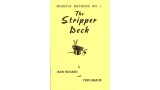 The Stripper Deck: Miracle Methods No by Jean Hugard & Fred Braue