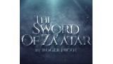 The Sword of Za'Atar by Roger Nicot