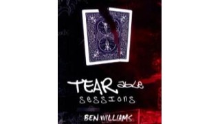 The Tear-Able Sessions by Ben Williams