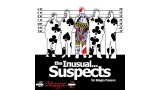 The Unusual Suspects by Biagio Fasano (B. Magic)