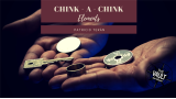 The Vault - Chink-A-Chink Elements by Patricio Teran