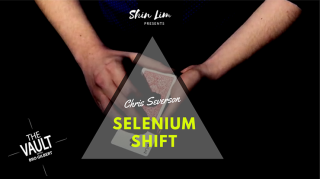 The Vault - Selenium Shift by Chris Severson And Shin Lim Presents