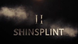 The Vault - Shin splint 2.0 by Shin Lim