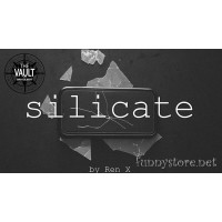 The Vault - Silicate by Ren X