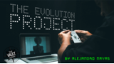 The Vault - The Evolution Project by Alejandro Navas