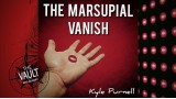 The Vault - The Marsupial Vanish by Kyle Purnell