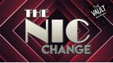 The Vault - The Nic Change by Nic Mihale
