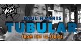 The Vault - Tubular by Paul Harris
