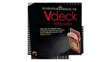 The Vdeck by Peter Nardi