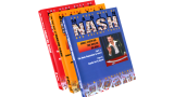 The Very Best Of Martin Nash (1-3) by Martin Nash