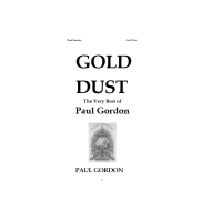 The Very Best of Paul Gordon Vol 1-3 Gold Dust