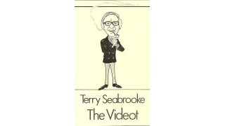 The Videot: The Comical Approach To Magic by Terry Seabrooke