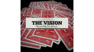 The Vision by Dominicus Bagas