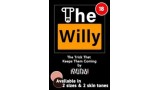 The Willy by Infiniti