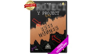 The Y Project Taster by Biz