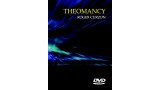 Theomancy by Roger Curzon