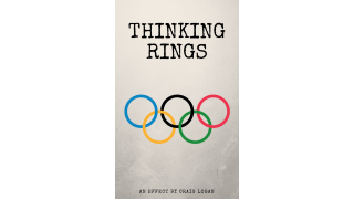 Thinking Rings by Craig Logan