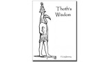 Thoth'S Wisdom by Craig Browning
