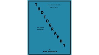Thotography by Bob Hummer