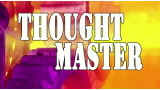Thought Master by Patrick Redford