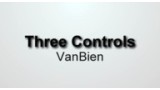 Three Controls by Vanbien