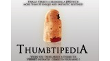 Thumbtipedia by Vernet