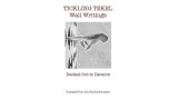 Tickling Tekel by Jon Racherbaumer