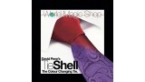 Tie Shell by David Penn And World Magic Shop