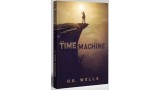 Time Machine Book Test by Josh Zandman
