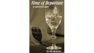 Time Of Departure by Bill Montana