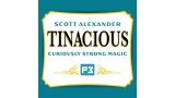 Tinacious by Scott Alexander
