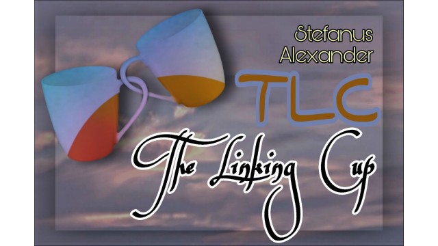 Tlc (The Linking Cup) by Stefanus Alexander
