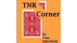 Tnr Corner by Tom Elderfield