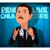 Tom Burgoon Penguin Live Online Lecture