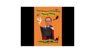 Tommy James Halloween Magic Show by Tommy James