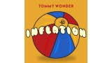 Tommy Wonder - Inflation (Presented By Dan Harlan)