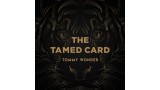 Tommy Wonder - The Tamed Card (Presented By Dan Harlan)