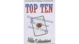 Top Ten by Aldo Colombini