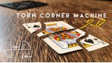 Torn Corner Machine 2.0 (Tcm) by Juan Pablo